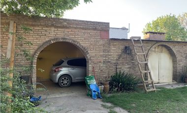 Casa en Venta - Córdoba & Hernández