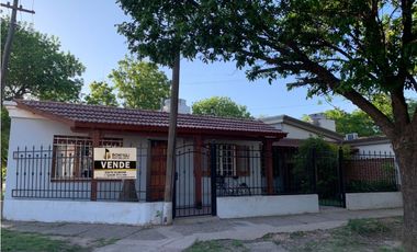 Casa en Venta - Córdoba & Hernández