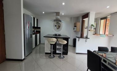 apartamento en venta en palmas. Cod V13496