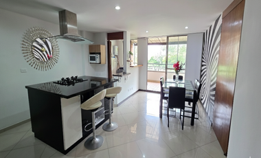 apartamento en venta en palmas. Cod V13496