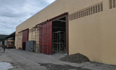 Warehouse in Bacolod, 1000 sqm