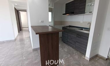 Apartamento Ciudadela la prosperidad ID: 155590r