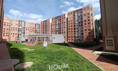 Apartamento Ciudadela la prosperidad ID: 155590r