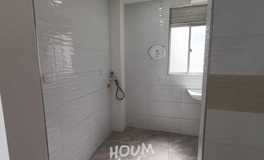 Apartamento Ciudadela la prosperidad ID: 155590r