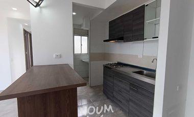 Apartamento Ciudadela la prosperidad ID: 155590r