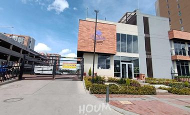 Apartamento Ciudadela la prosperidad ID: 155590r