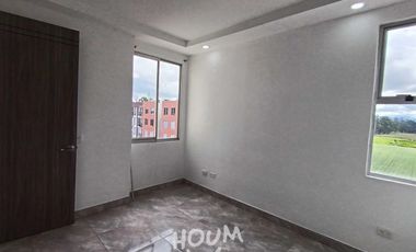 Apartamento Ciudadela la prosperidad ID: 155590r