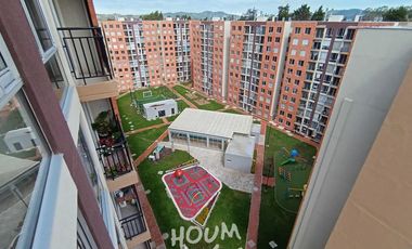 Apartamento Ciudadela la prosperidad ID: 155590r