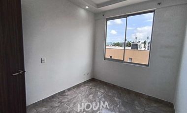 Apartamento Ciudadela la prosperidad ID: 155590r