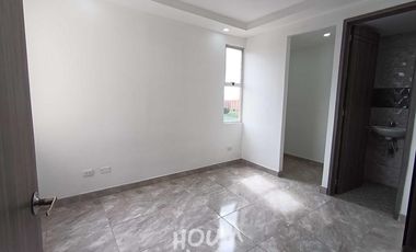 Apartamento Ciudadela la prosperidad ID: 155590r