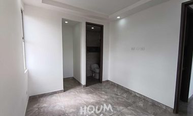 Apartamento Ciudadela la prosperidad ID: 155590r