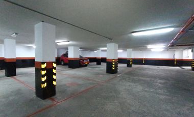 oficina en arriendo en la cabrera. Cod A51827