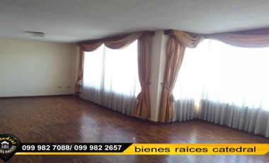 Departamento de arriendo en Sector El Armero – código:17074