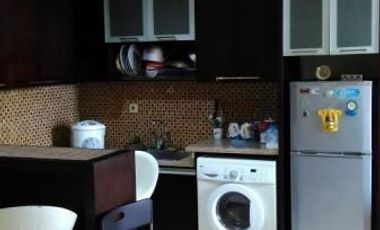 Dijual Apartemen 2BR MOI Kelapa Gading Square