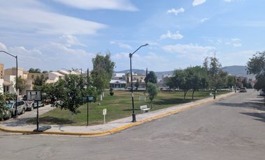 CASA EN VENTA EN SANTA ANITA EN TORREON COAHUILA