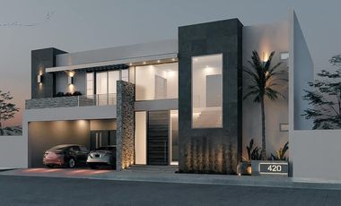 CASA EN VENTA EN SANTA ANITA EN TORREON COAHUILA