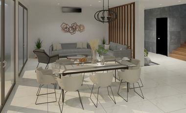 CASA EN VENTA EN SANTA ANITA EN TORREON COAHUILA