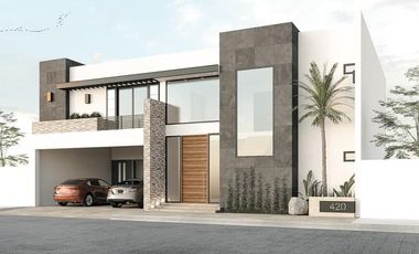 CASA EN VENTA EN SANTA ANITA EN TORREON COAHUILA