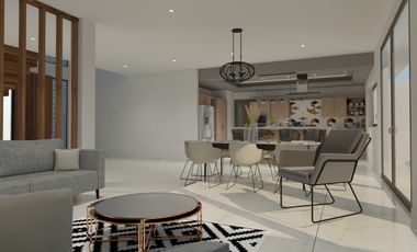 CASA EN VENTA EN SANTA ANITA EN TORREON COAHUILA