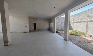 CASA EN VENTA EN SANTA ANITA EN TORREON COAHUILA