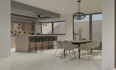 CASA EN VENTA EN SANTA ANITA EN TORREON COAHUILA