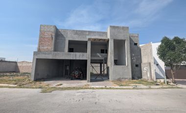 CASA EN VENTA EN SANTA ANITA EN TORREON COAHUILA