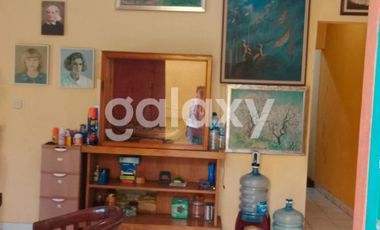 RUMAH GEDUNG & SEKOLAH DI MERTASARI SIDAKARYA DENPASAR, BALI