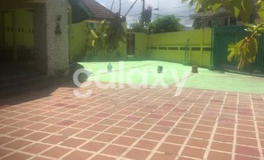 RUMAH GEDUNG & SEKOLAH DI MERTASARI SIDAKARYA DENPASAR, BALI