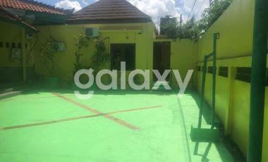 RUMAH GEDUNG & SEKOLAH DI MERTASARI SIDAKARYA DENPASAR, BALI
