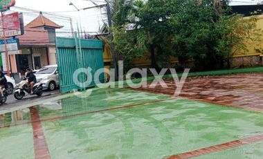 RUMAH GEDUNG & SEKOLAH DI MERTASARI SIDAKARYA DENPASAR, BALI