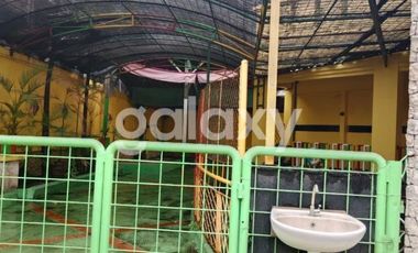 RUMAH GEDUNG & SEKOLAH DI MERTASARI SIDAKARYA DENPASAR, BALI