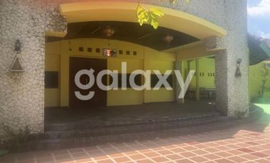 RUMAH GEDUNG & SEKOLAH DI MERTASARI SIDAKARYA DENPASAR, BALI