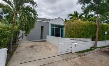 3 Bedroom Villa for sale at Chaum Haus