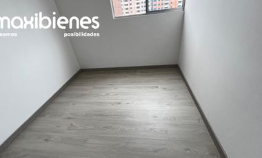apartamento en arriendo en itagui. Cod A64428