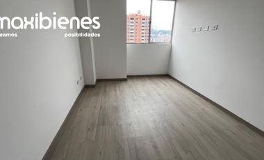 apartamento en arriendo en itagui. Cod A64428