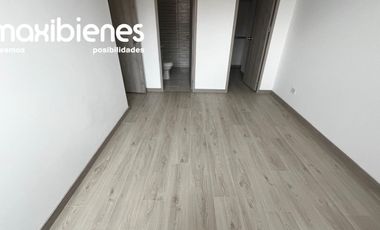 apartamento en arriendo en itagui. Cod A64428