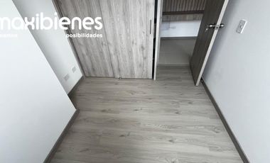 apartamento en arriendo en itagui. Cod A64428