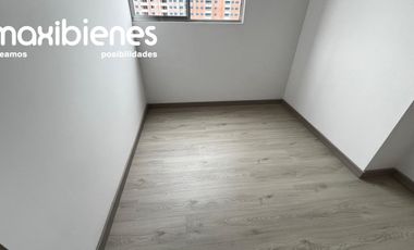 apartamento en arriendo en itagui. Cod A64428