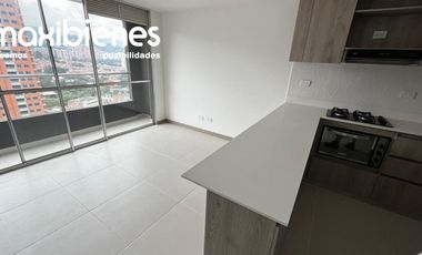 apartamento en arriendo en itagui. Cod A64428