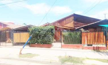 Se vende casa en Puente Alto, Recién bajada de precio de un...