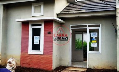 Rumah Minimalis SHM Overkredit siap huni Murah Nego sampe deal 694 JA
