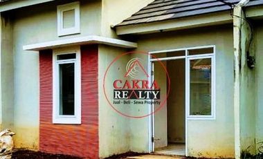 Rumah Minimalis SHM Overkredit siap huni Murah Nego sampe deal 694 JA