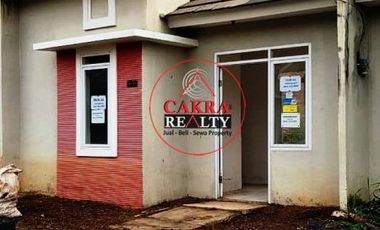 Rumah Minimalis SHM Overkredit siap huni Murah Nego sampe deal 694 JA