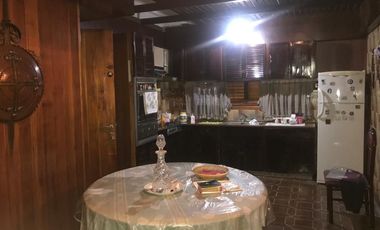 Excelente casa quinta en venta ubicada en Pres. Sarmiento 537 - Longchamps