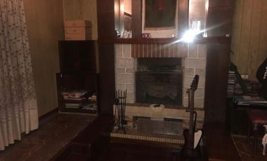 Excelente casa quinta en venta ubicada en Pres. Sarmiento 537 - Longchamps