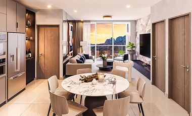 Departamento en Venta Valle Poniente