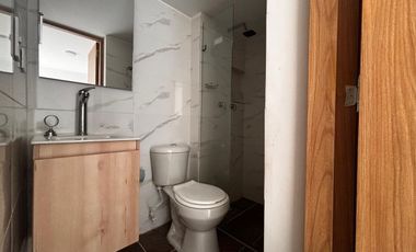 apartamento en arriendo en  el pedrero. Cod A9433394