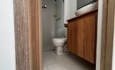 apartamento en arriendo en  el pedrero. Cod A9433394