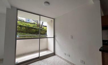 apartamento en arriendo en  el pedrero. Cod A9433394