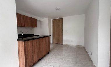 apartamento en arriendo en  el pedrero. Cod A9433394